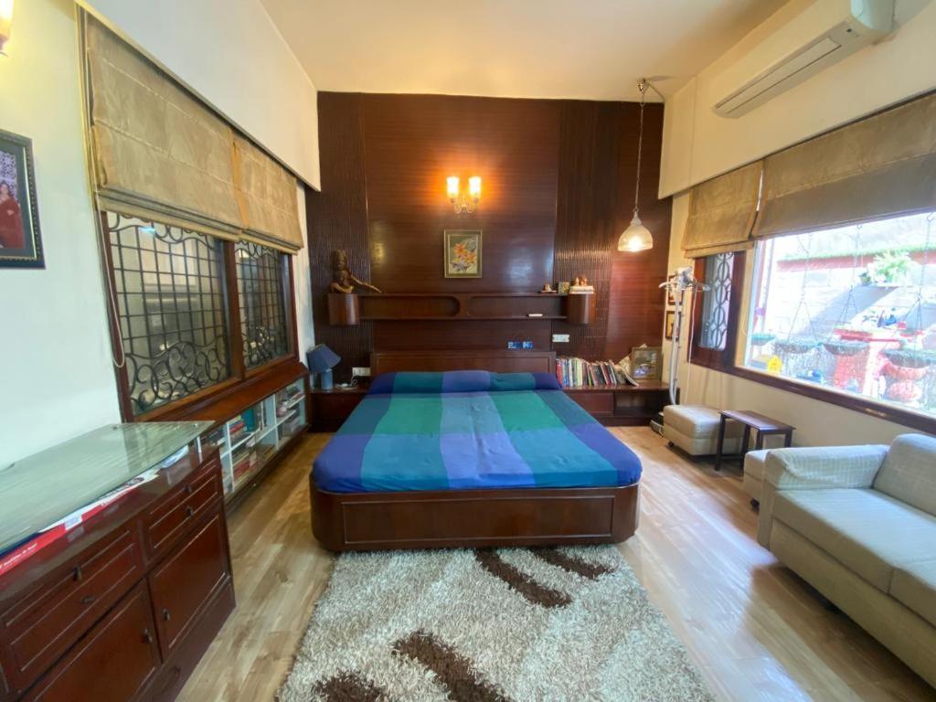 Homestay Chinar Homes By Zenden Hospitality Amritsar