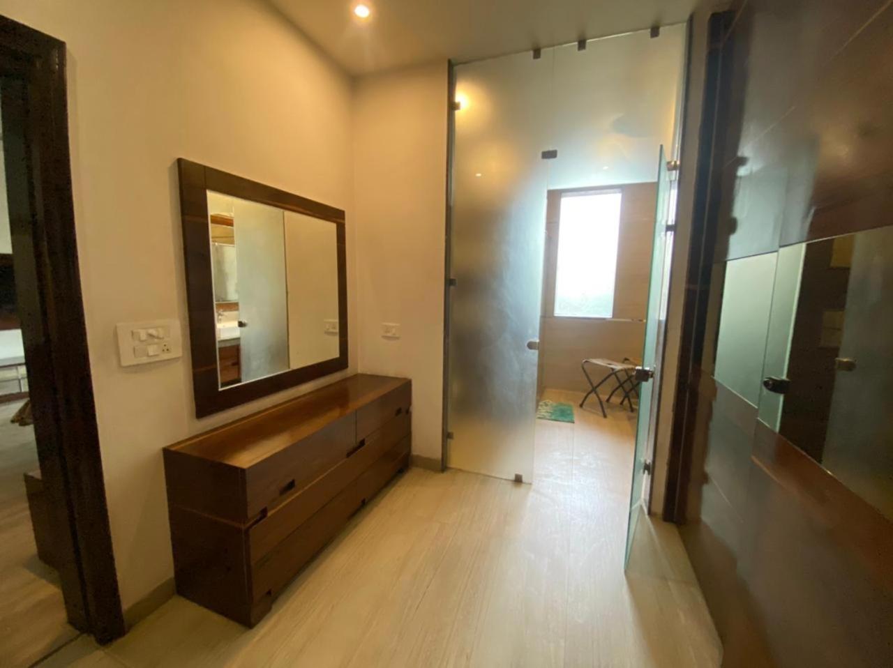Homestay Chinar Homes By Zenden Hospitality *