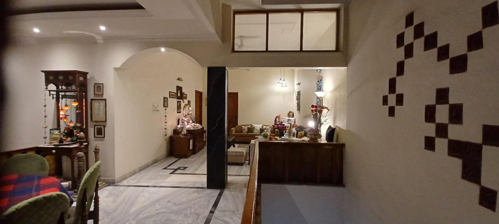 Chinar Homes By Zenden Hospitality *