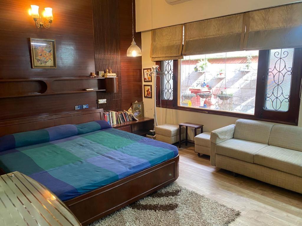 Chinar Homes By Zenden Hospitality Homestay