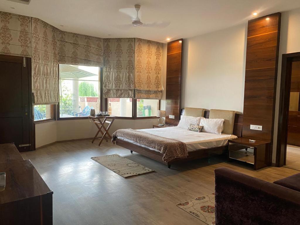 Chinar Homes By Zenden Hospitality Homestay *
